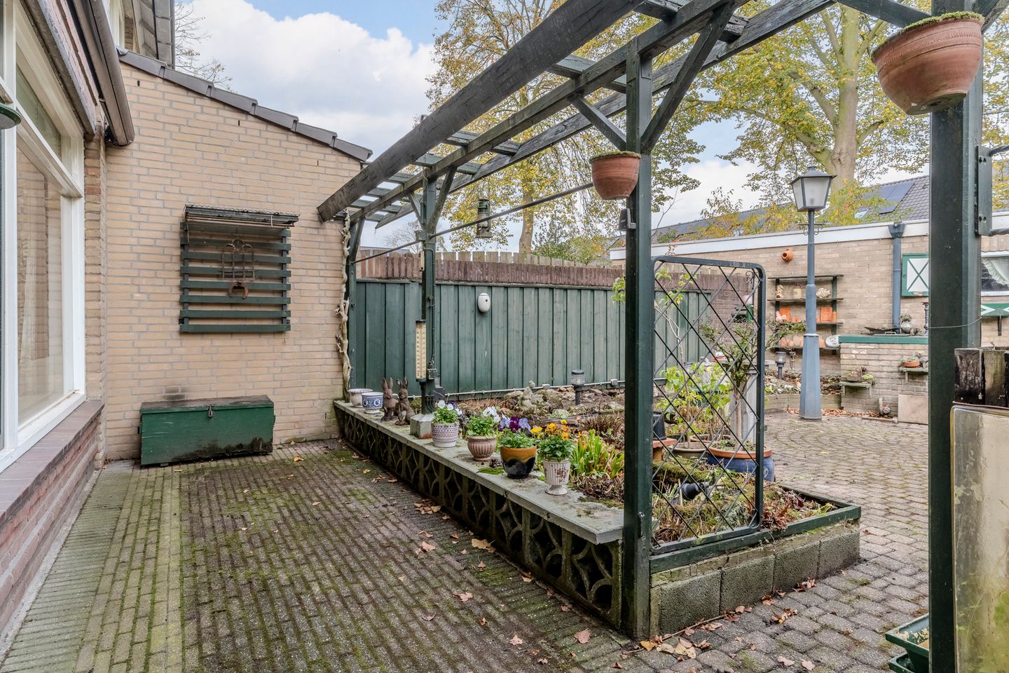 Foto 25 van Pieter Vreedestraat 4