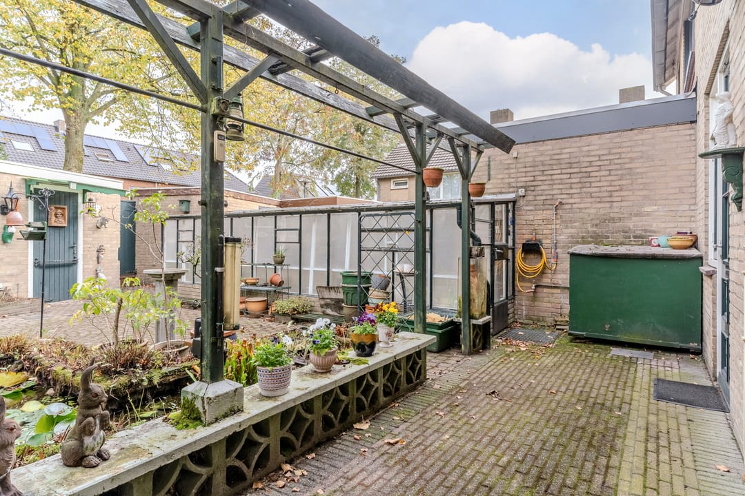 Foto 26 van Pieter Vreedestraat 4