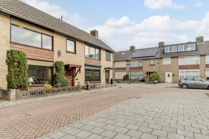 Foto 31 van Pieter Vreedestraat 4