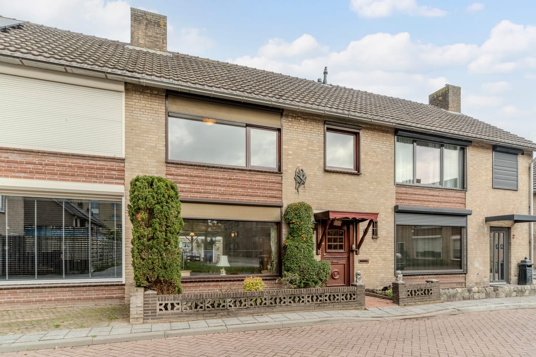 Foto 32 van Pieter Vreedestraat 4