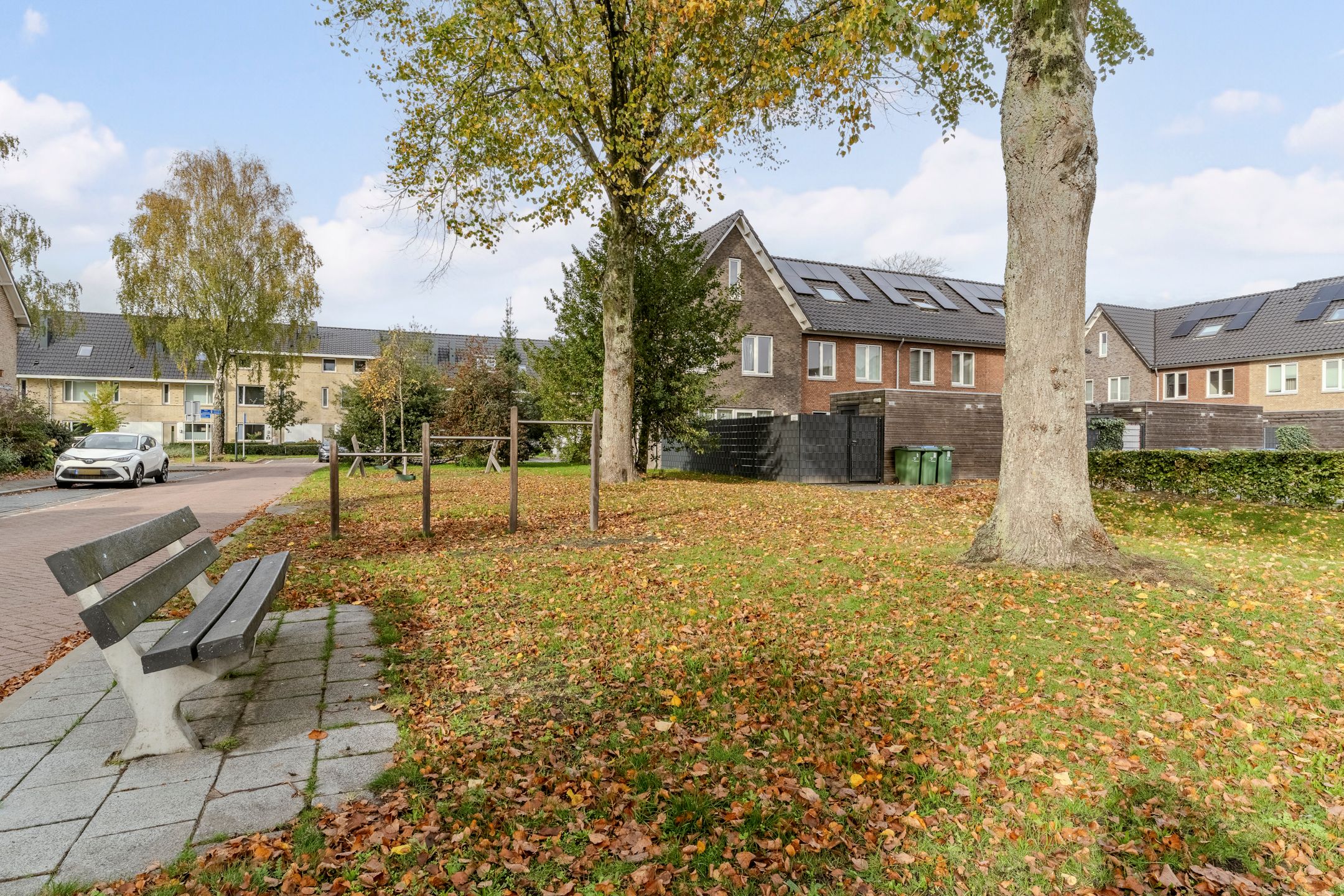 Foto 33 van Pieter Vreedestraat 4