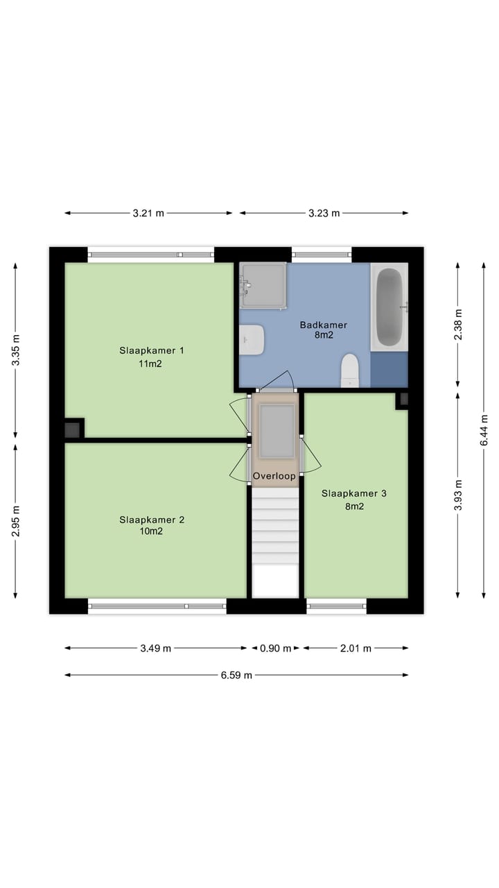 Foto 37 van Pieter Vreedestraat 4