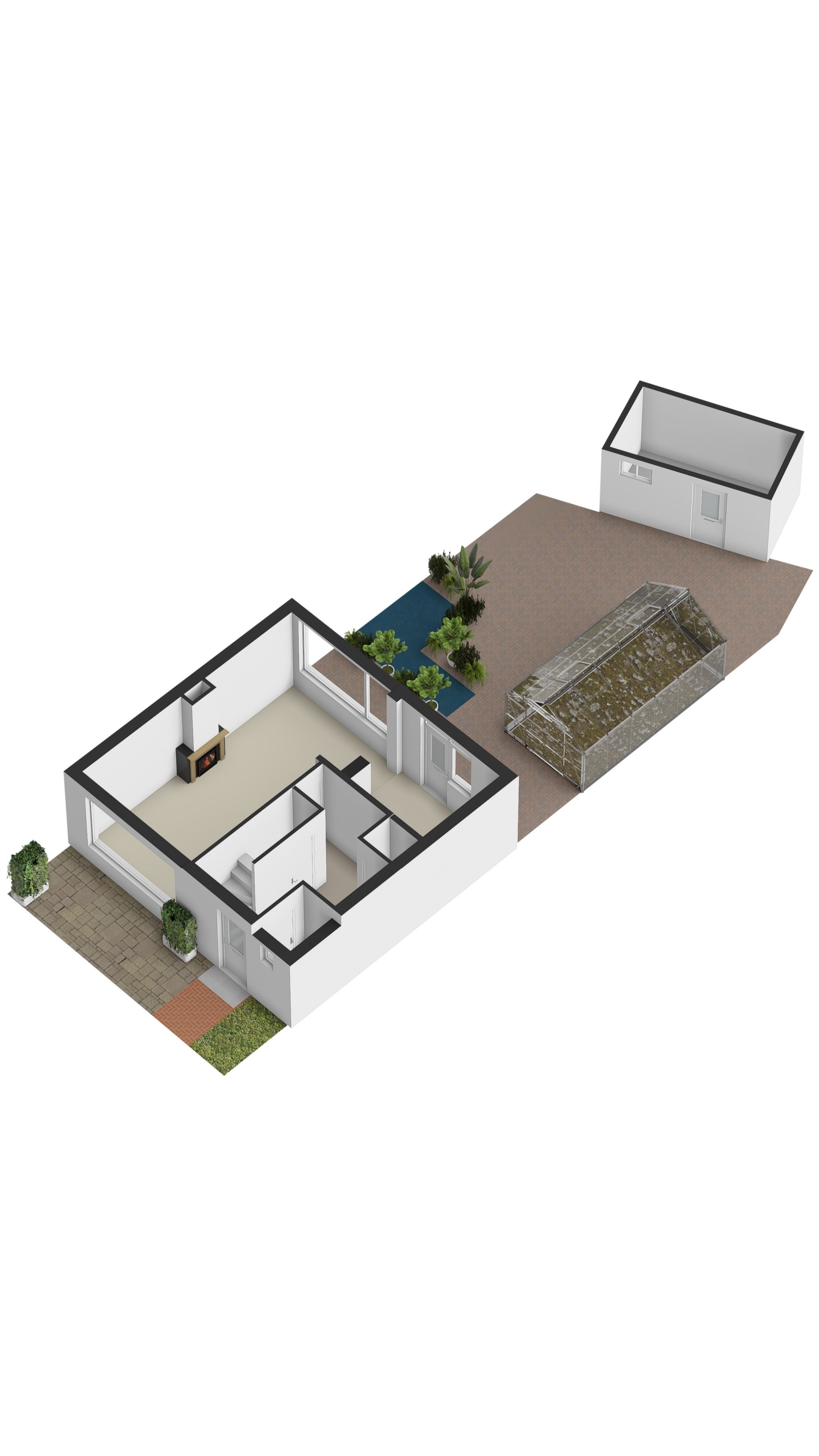 Foto 39 van Pieter Vreedestraat 4