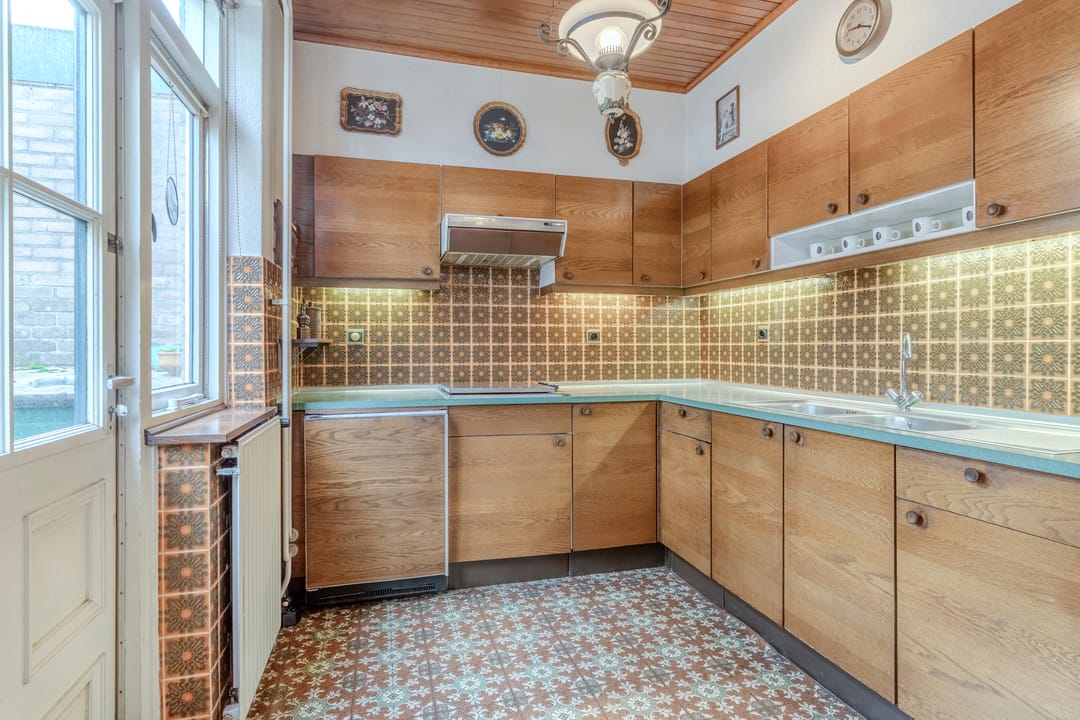 Foto 8 van Pieter Vreedestraat 4