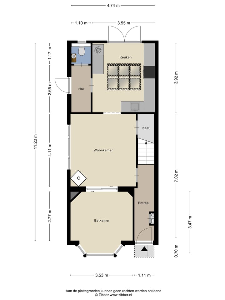 Foto 43 van Kayersdijk 55