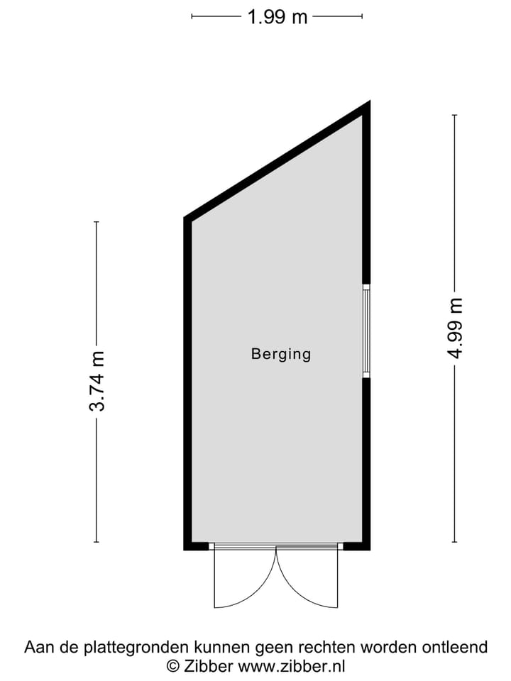 Foto 46 van Kayersdijk 55