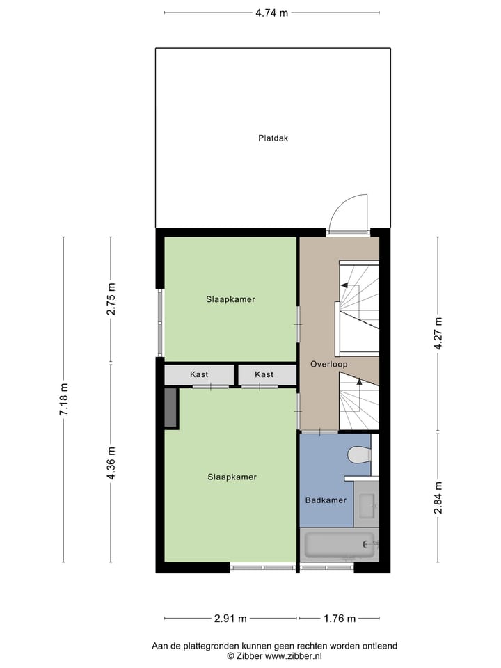 Foto 44 van Kayersdijk 55