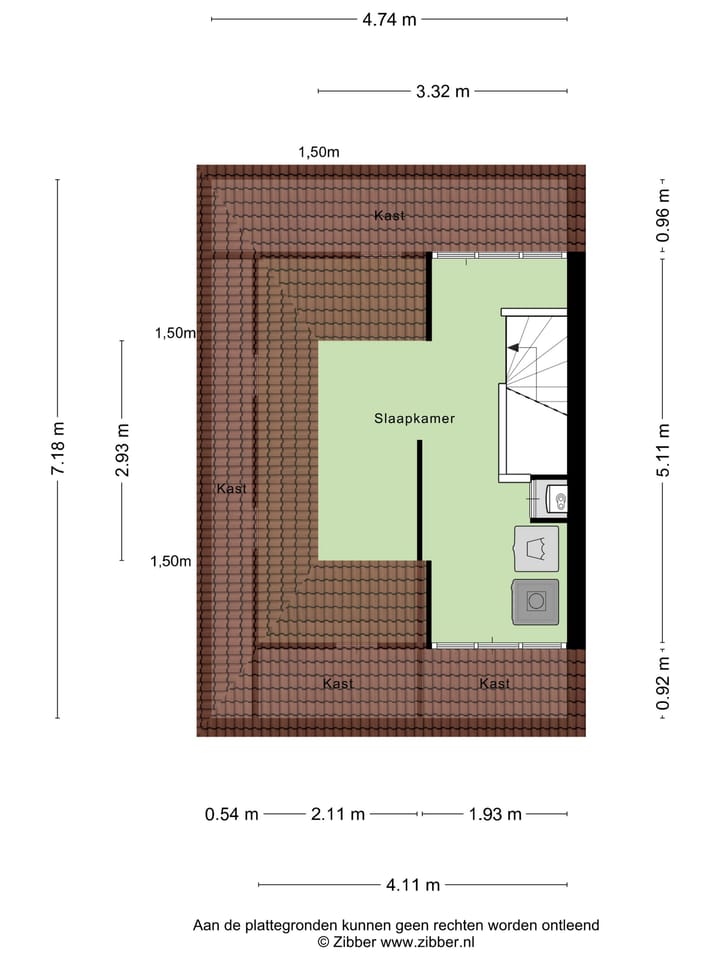 Foto 45 van Kayersdijk 55