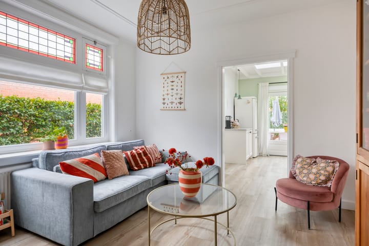 Foto 2 van Kayersdijk 55