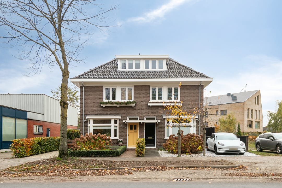 Foto 1 van Kayersdijk 55