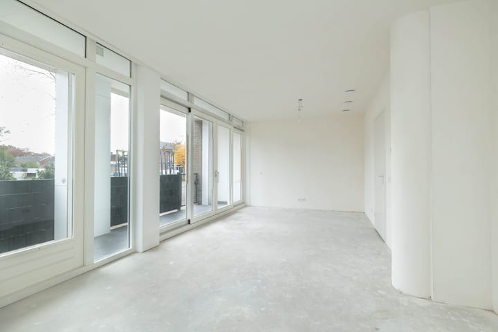 Foto 2 van Jupiterstraat 1-A001