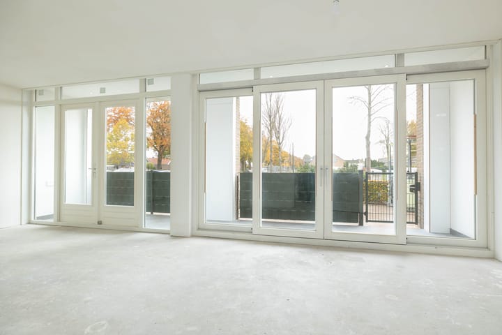 Foto 3 van Jupiterstraat 1-A001