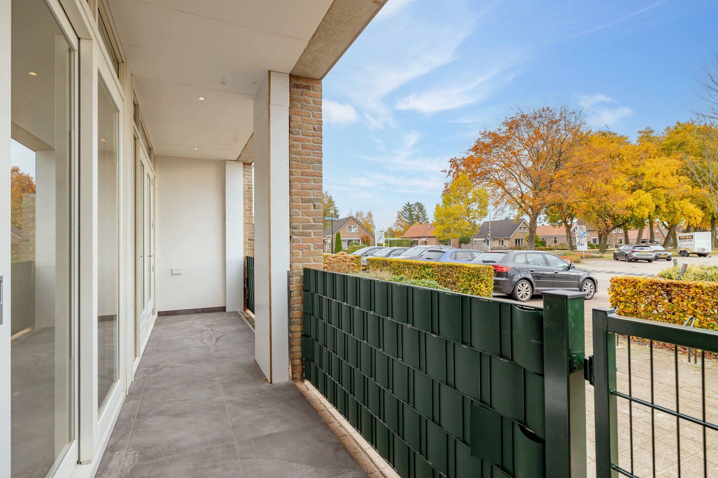 Photo 4 of Jupiterstraat 1-A001