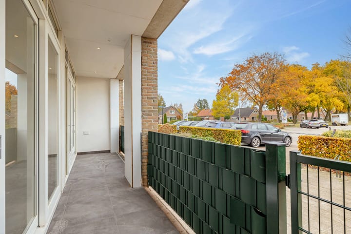 Foto 4 van Jupiterstraat 1-A001