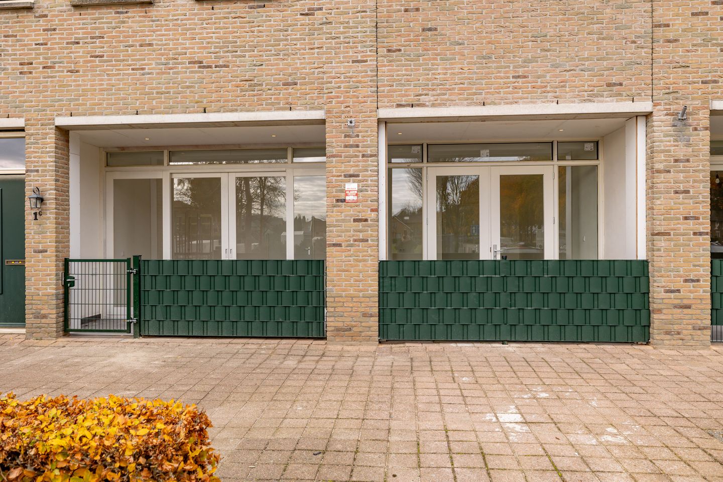 Photo 5 of Jupiterstraat 1-A001