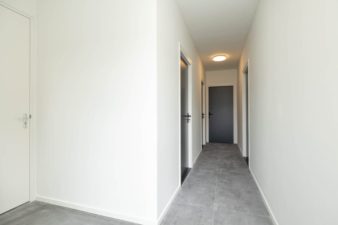 Photo 8 of Jupiterstraat 1-A001