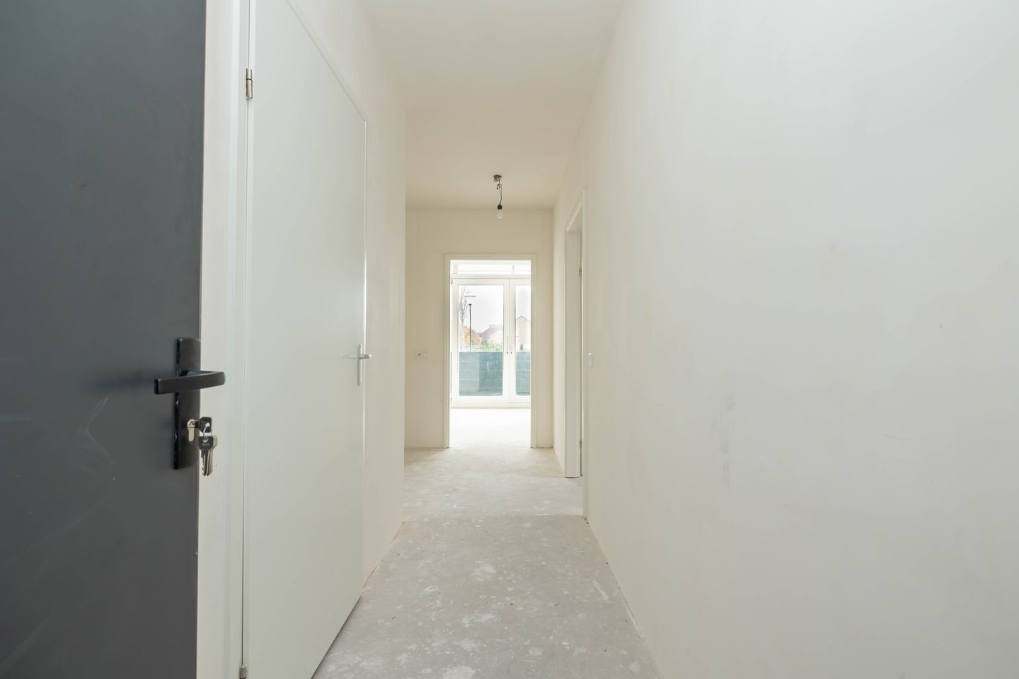 Photo 10 of Jupiterstraat 1-A001