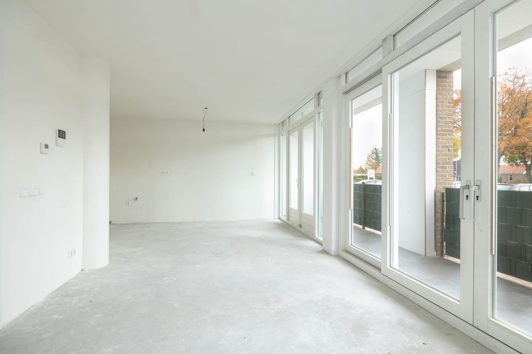 Photo 11 of Jupiterstraat 1-A001