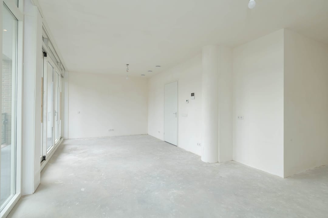 Photo 13 of Jupiterstraat 1-A001