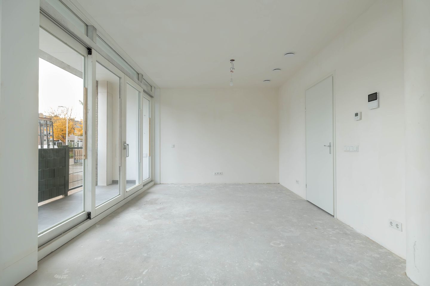 Photo 14 of Jupiterstraat 1-A001