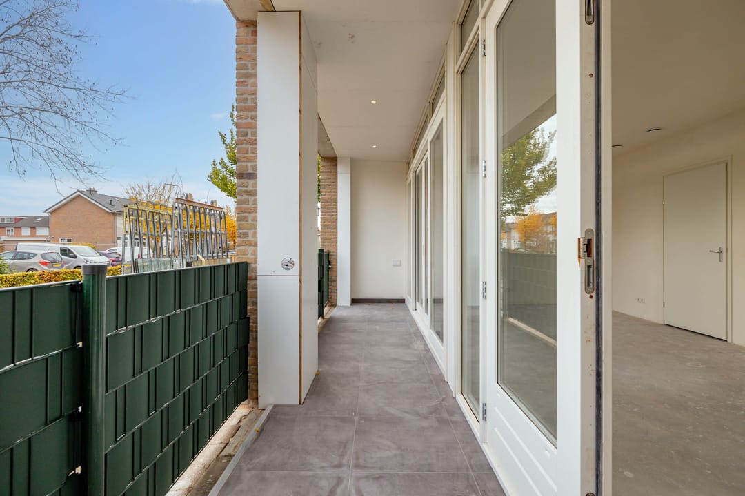 Photo 17 of Jupiterstraat 1-A001