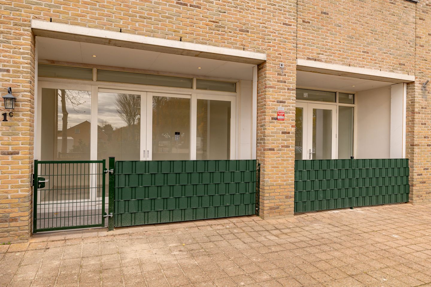 Photo 20 of Jupiterstraat 1-A001