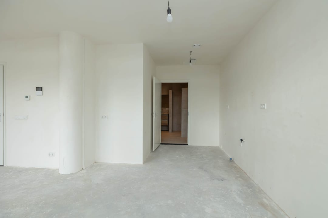 Photo 23 of Jupiterstraat 1-A001