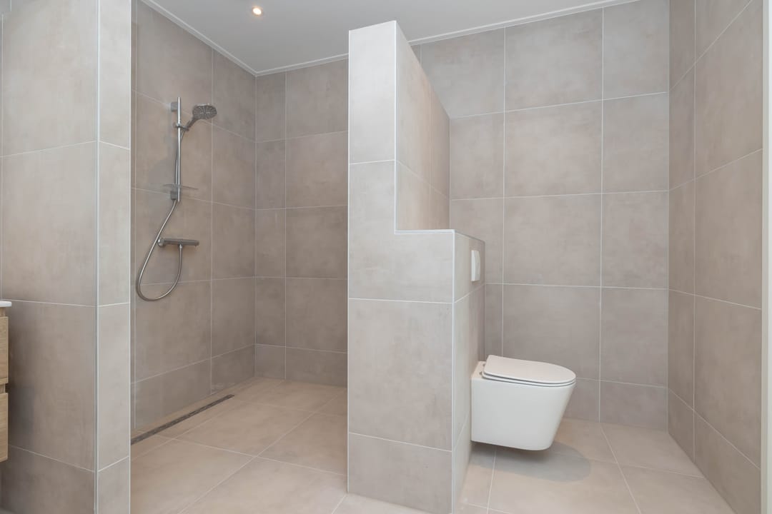 Photo 26 of Jupiterstraat 1-A001