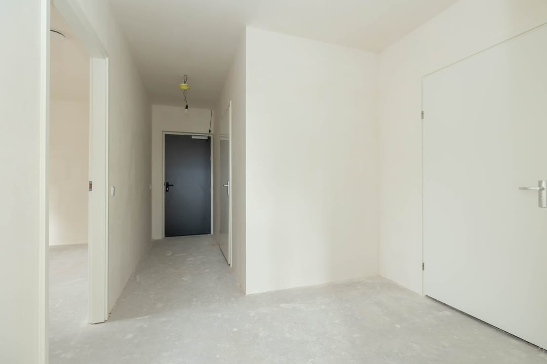 Photo 28 of Jupiterstraat 1-A001