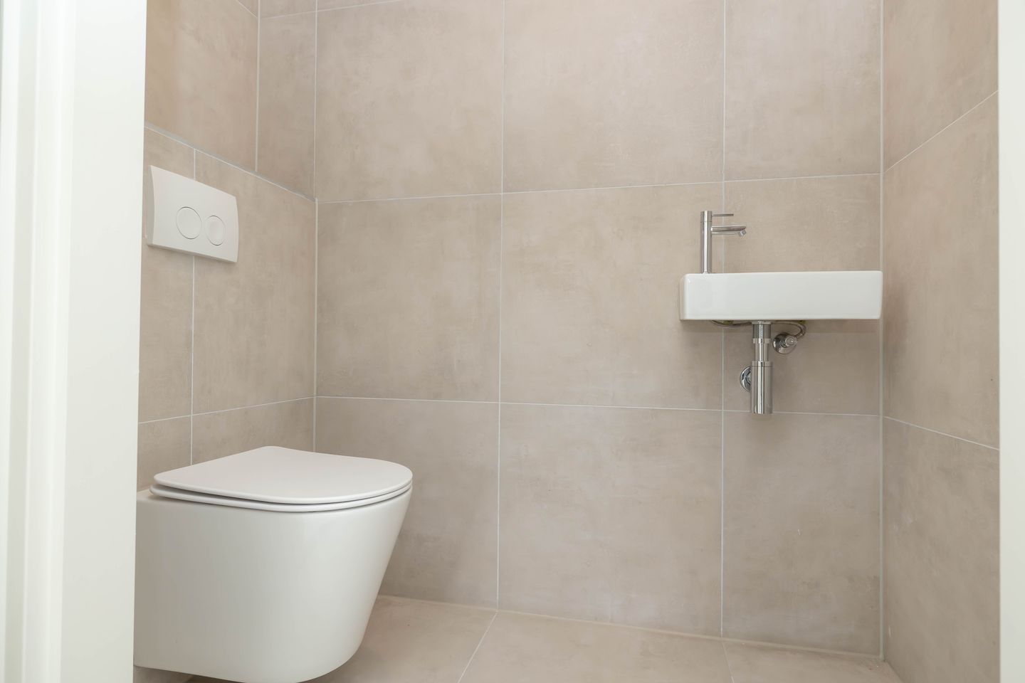 Photo 34 of Jupiterstraat 1-A001