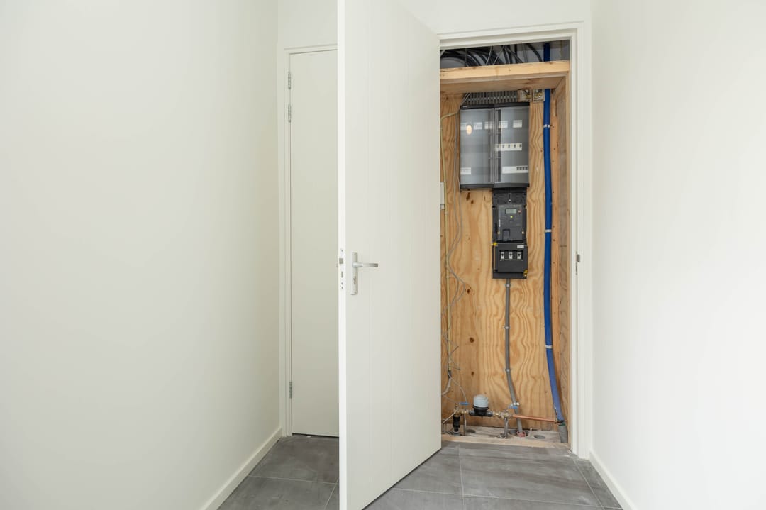 Photo 37 of Jupiterstraat 1-A001