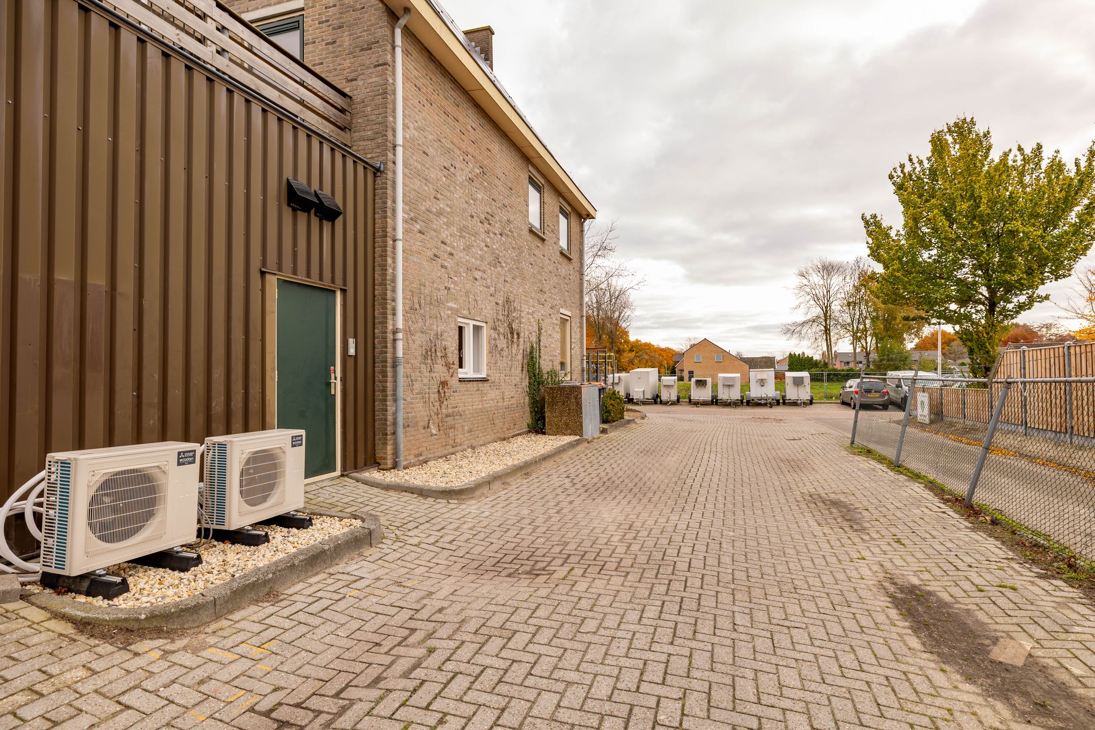 Photo 39 of Jupiterstraat 1-A001