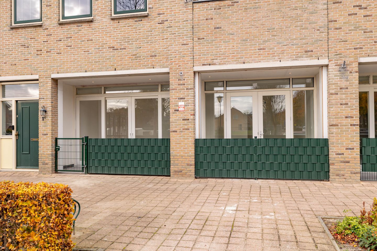 Photo 40 of Jupiterstraat 1-A001