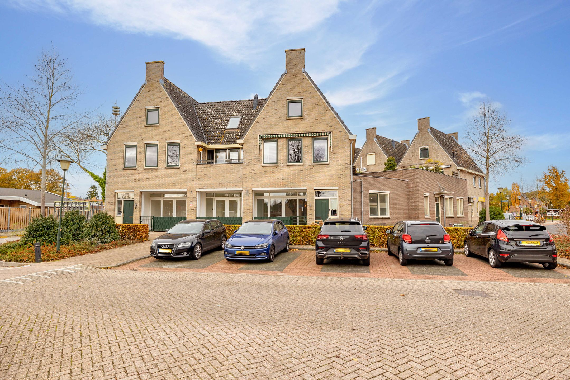 Photo 42 of Jupiterstraat 1-A001