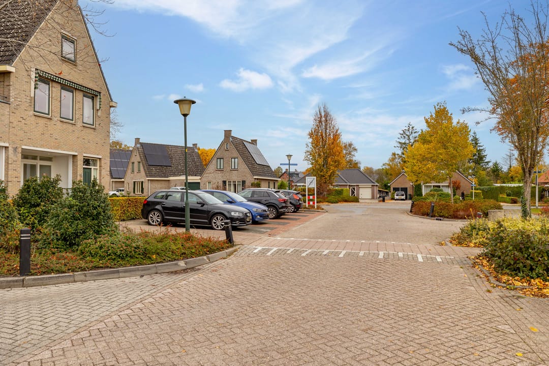 Photo 43 of Jupiterstraat 1-A001