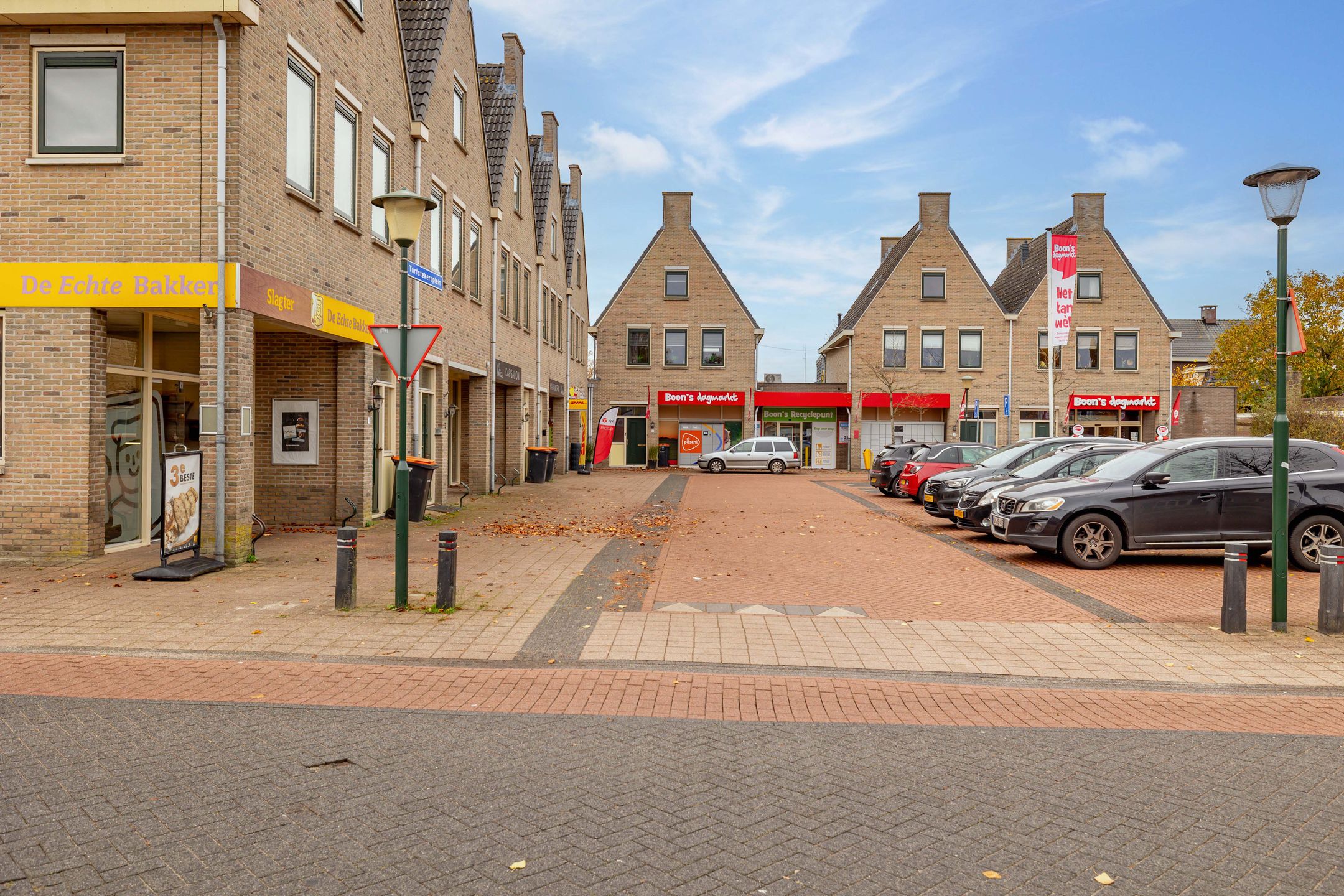Photo 45 of Jupiterstraat 1-A001