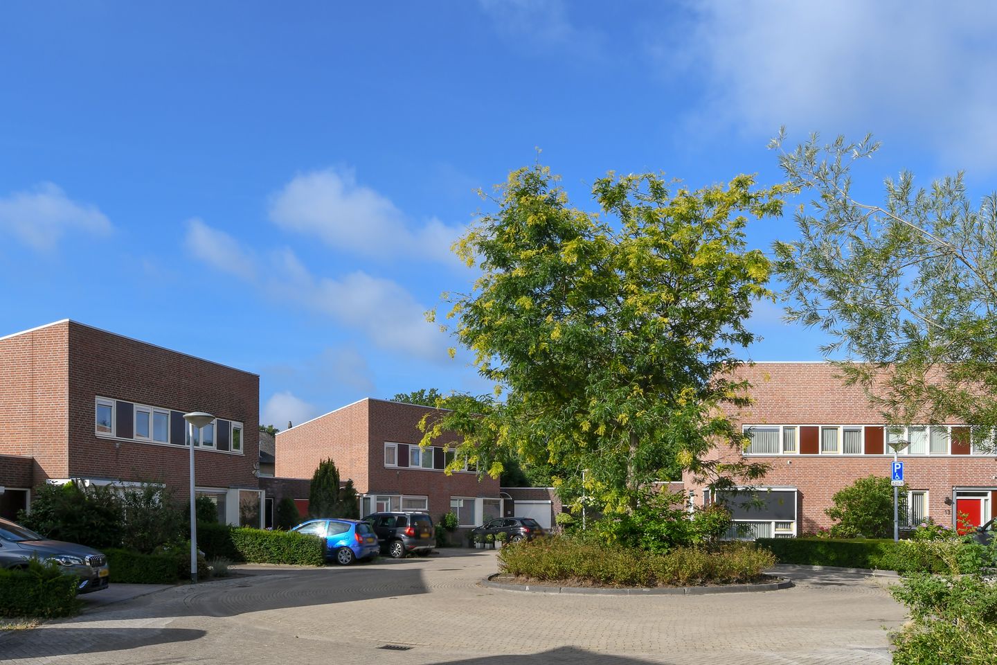 Foto 4 van Alstorphiushof 10