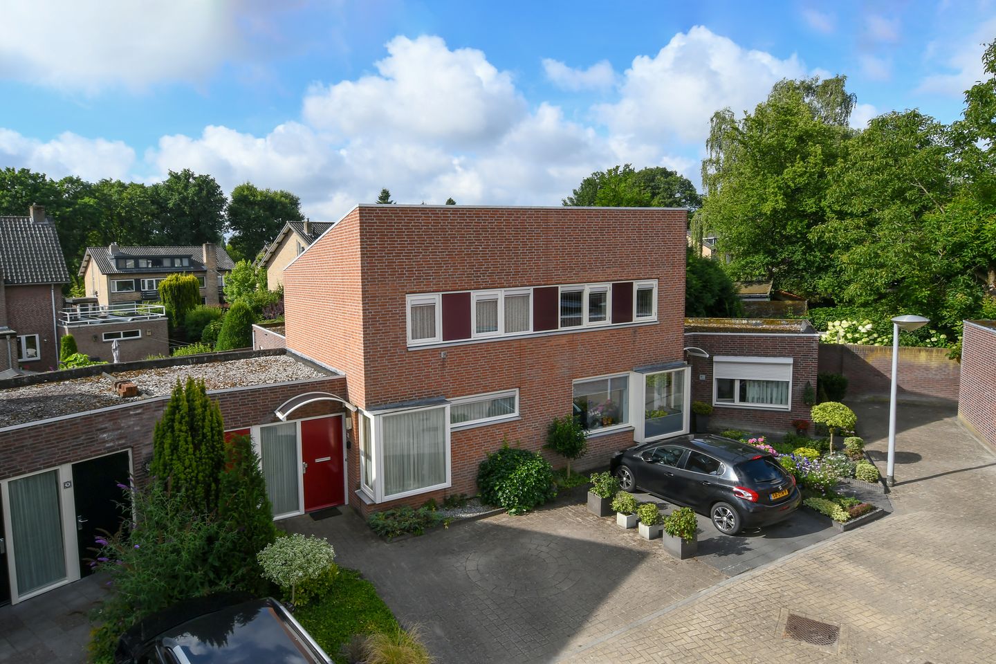 Foto 5 van Alstorphiushof 10