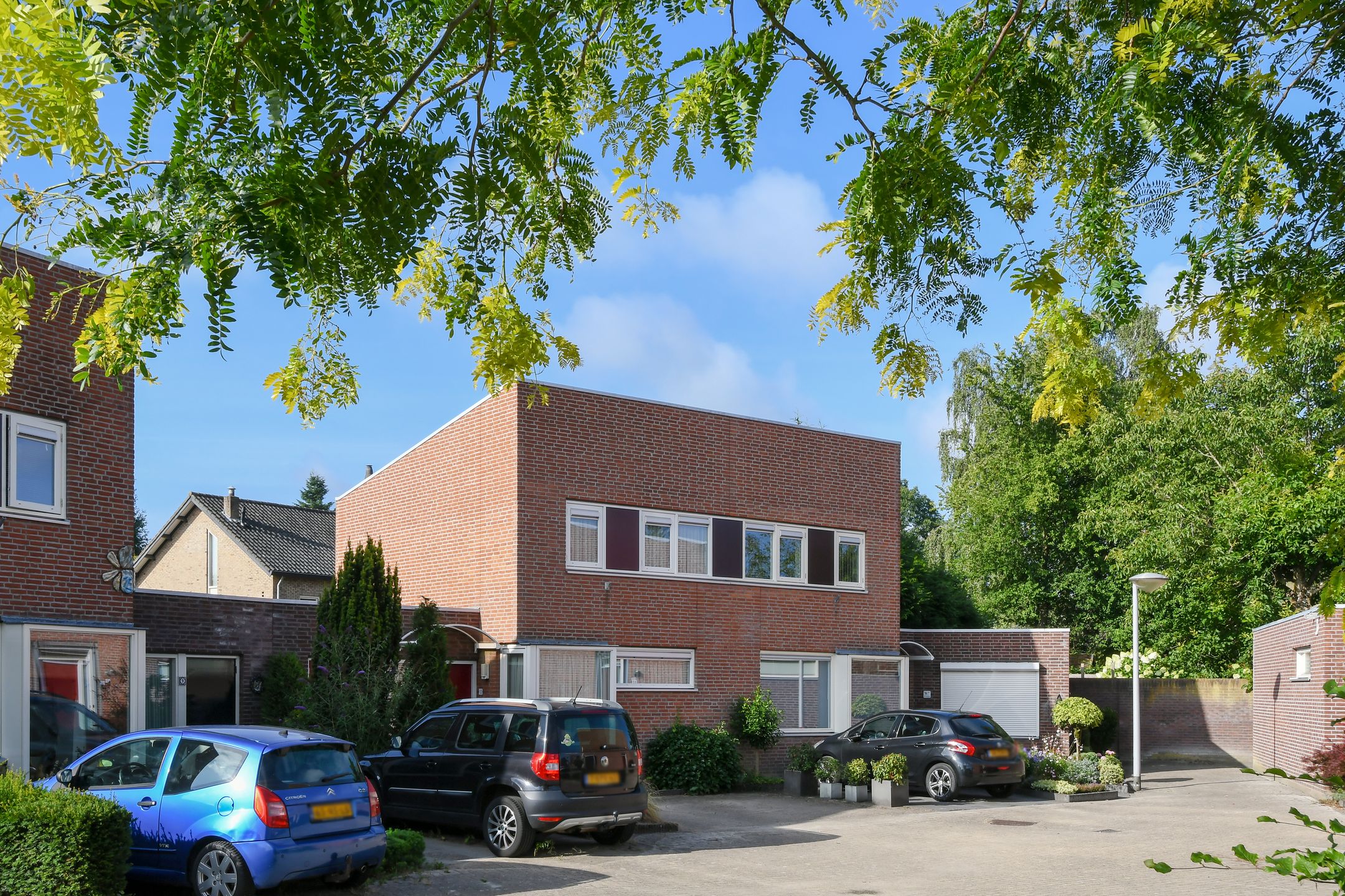 Foto 6 van Alstorphiushof 10