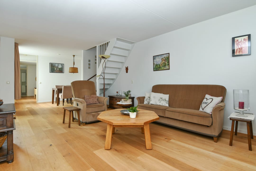 Foto 7 van Alstorphiushof 10