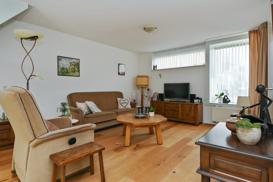 Foto 8 van Alstorphiushof 10