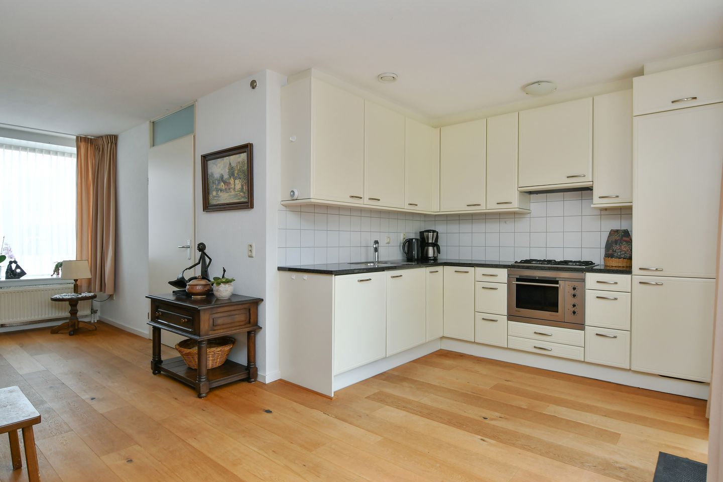 Foto 10 van Alstorphiushof 10