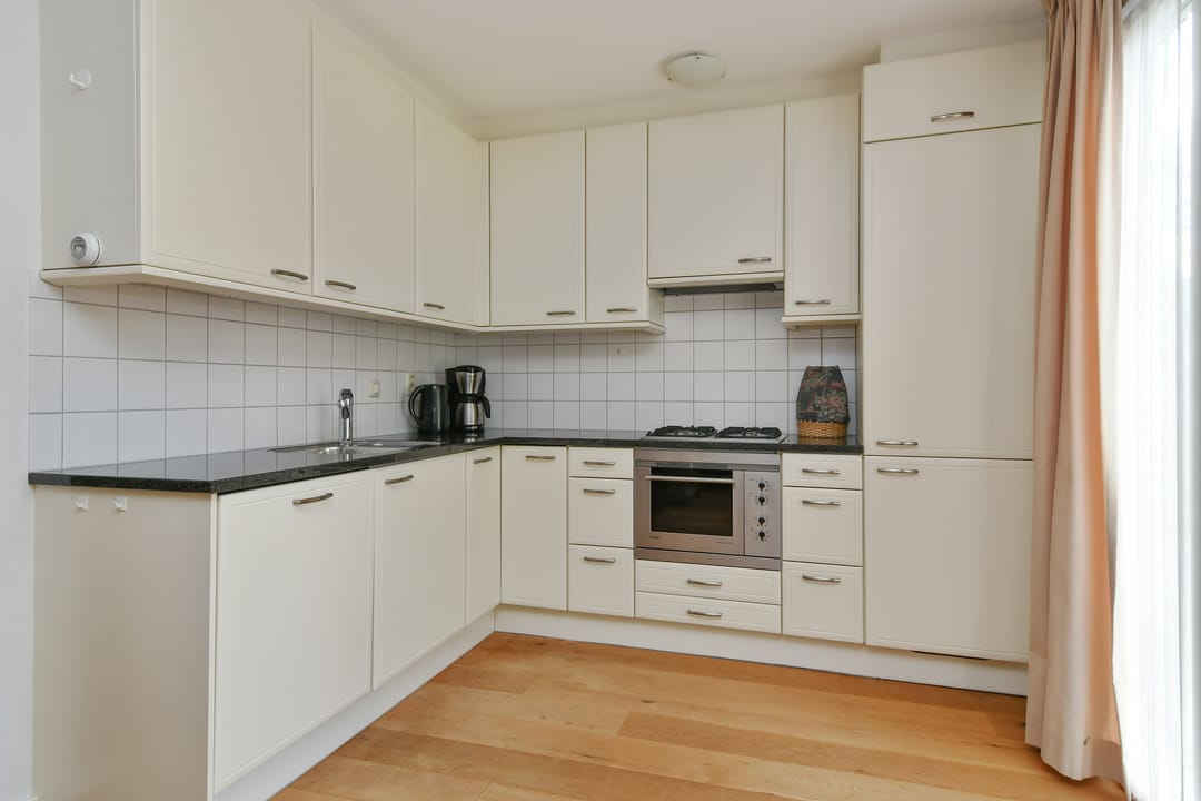 Foto 11 van Alstorphiushof 10