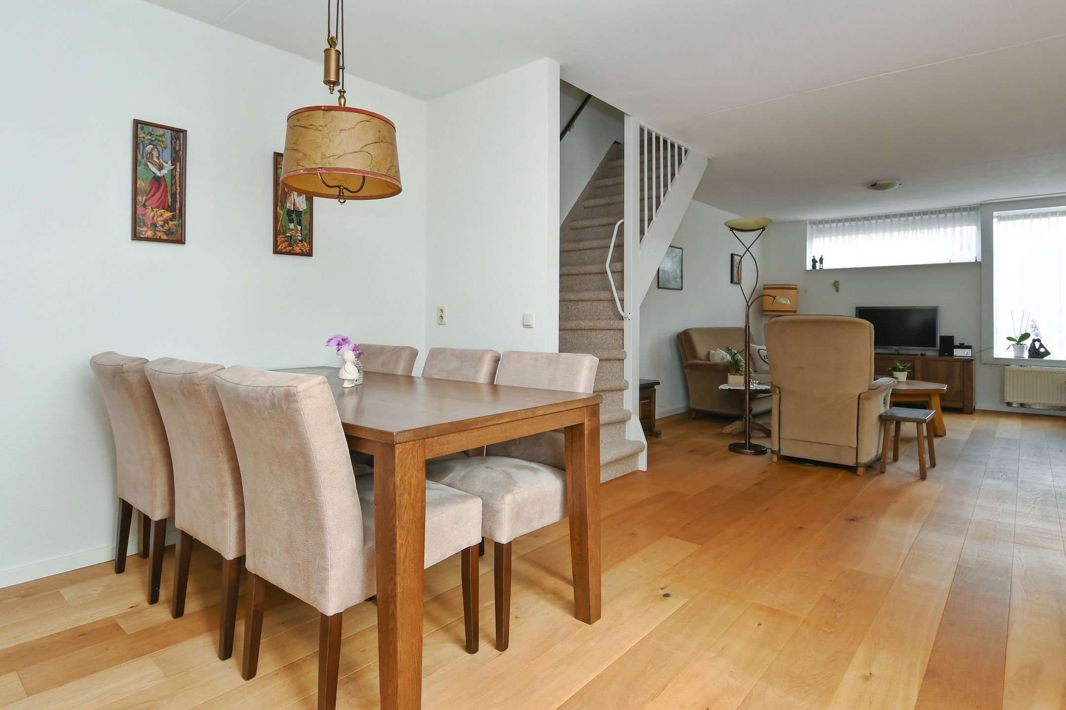 Foto 12 van Alstorphiushof 10