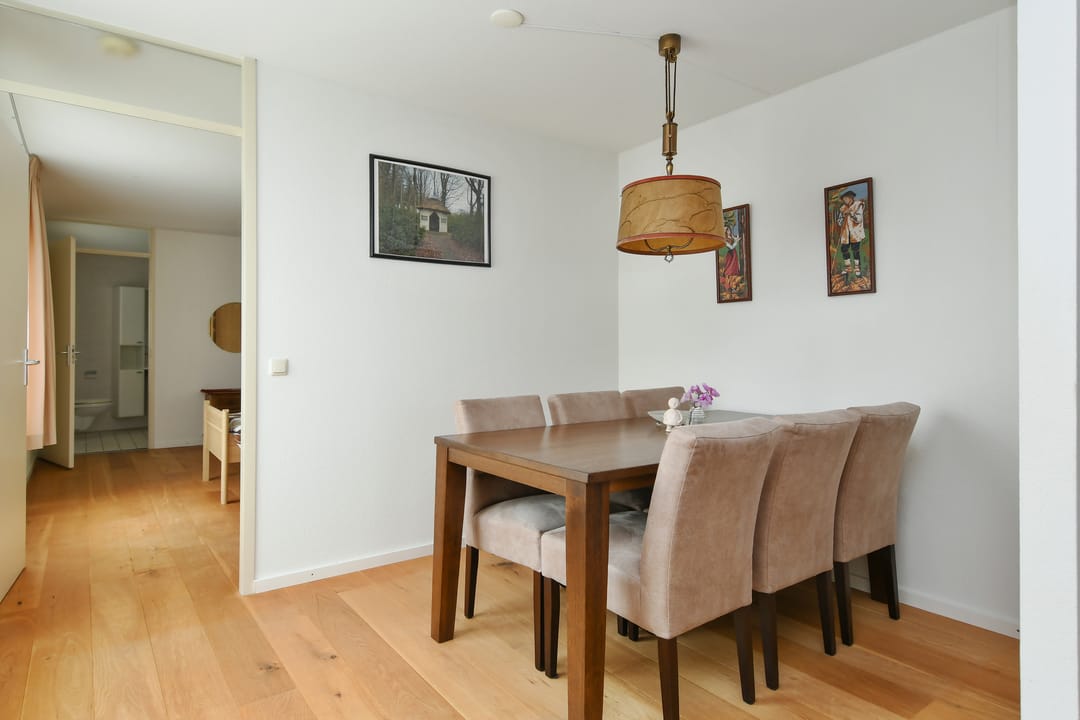 Foto 13 van Alstorphiushof 10