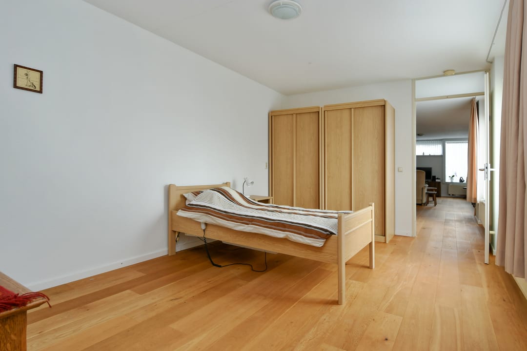 Foto 17 van Alstorphiushof 10