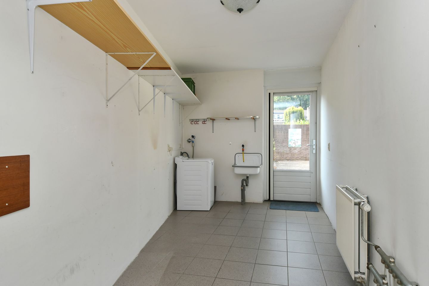 Foto 19 van Alstorphiushof 10