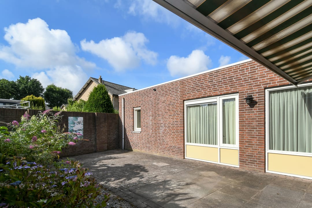 Foto 23 van Alstorphiushof 10