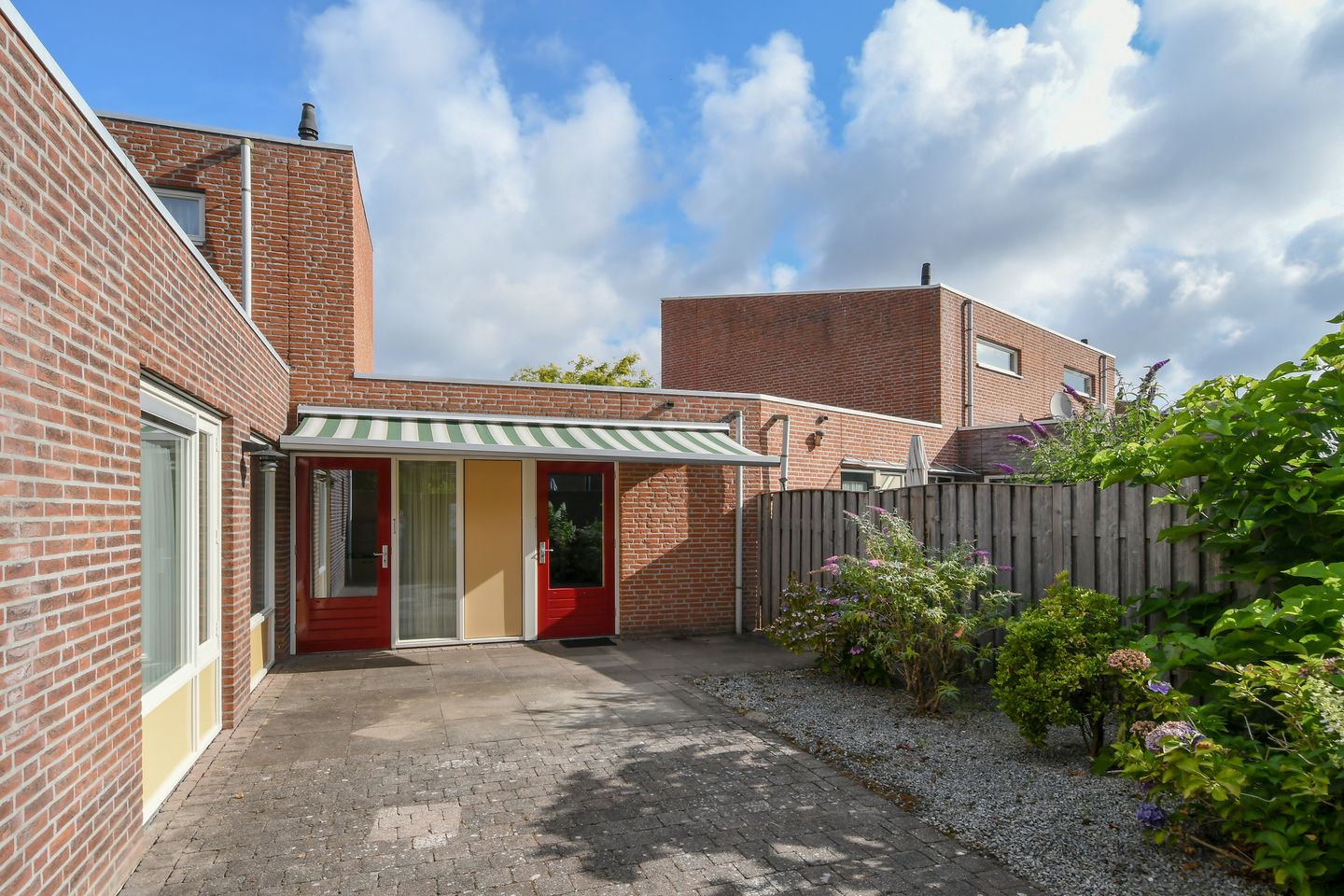 Foto 25 van Alstorphiushof 10