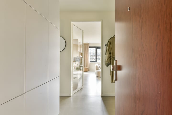 Photo 7 of Sint-Jobskade 532